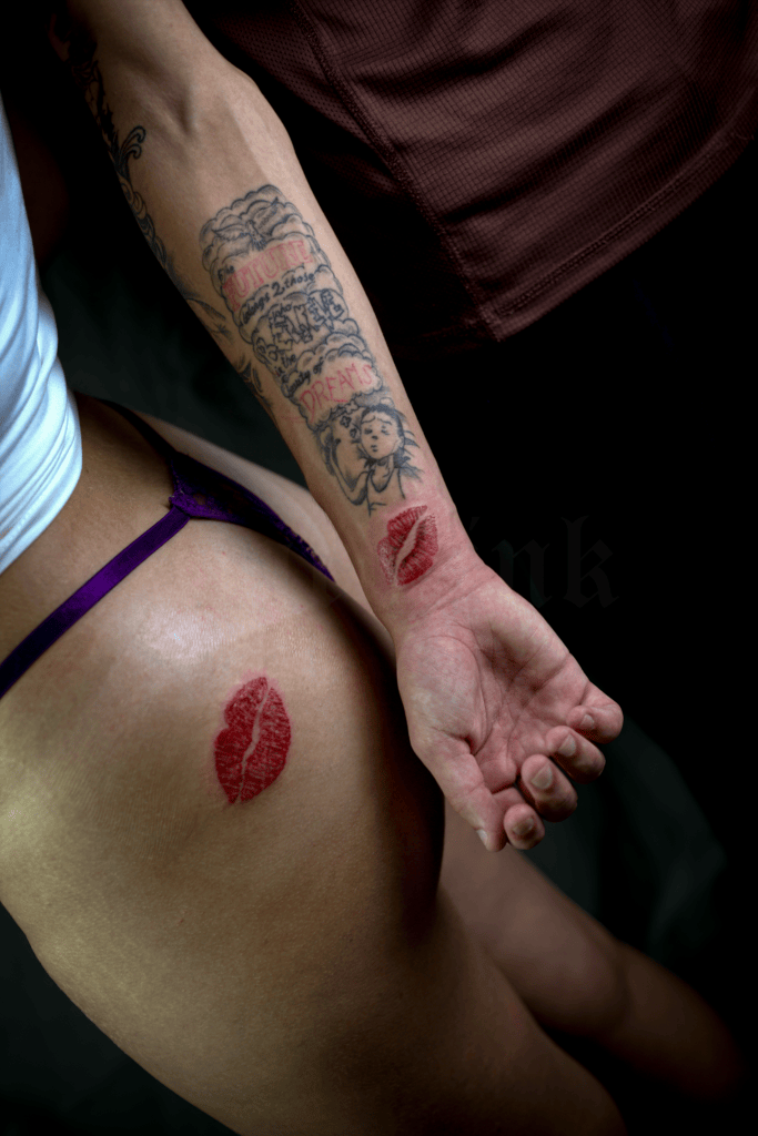 Couleur